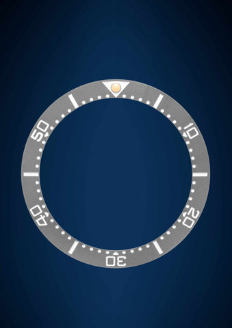 Squale 1545 Grey 1545GG