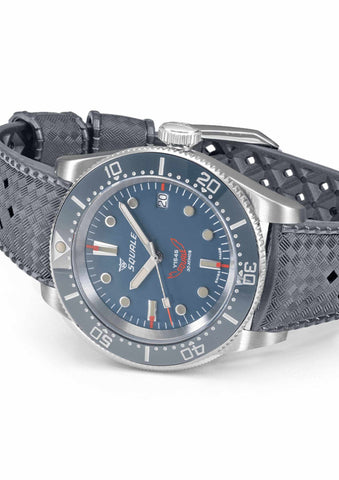 Squale 1545 Grey 1545GG