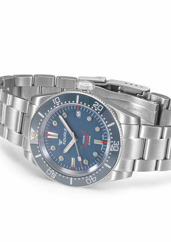 Squale 1545 Grey 1545GG