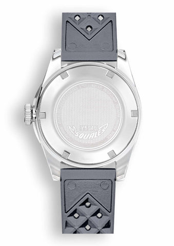 Squale 1545 Grey 1545GG