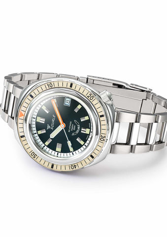 Squale 2001 Sand 2001BEBK