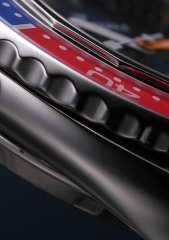 Squale 2002 Blue-Red 2002.SS.BLR.BL