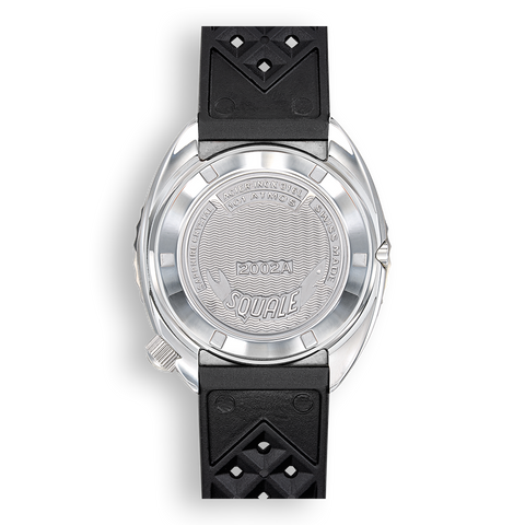 Squale 2002 Blue 2002.SS.BL.BL