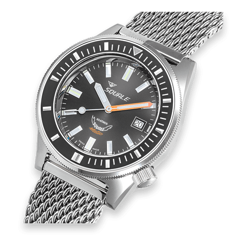 Squale Matic XSA
