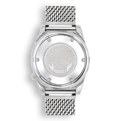 Squale Matic XSA