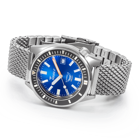 Squale Matic XSB