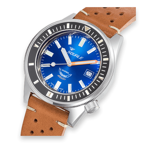Squale Matic XSB