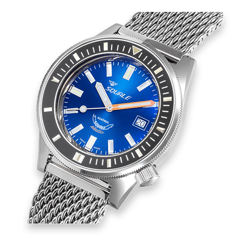 Squale Matic XSB