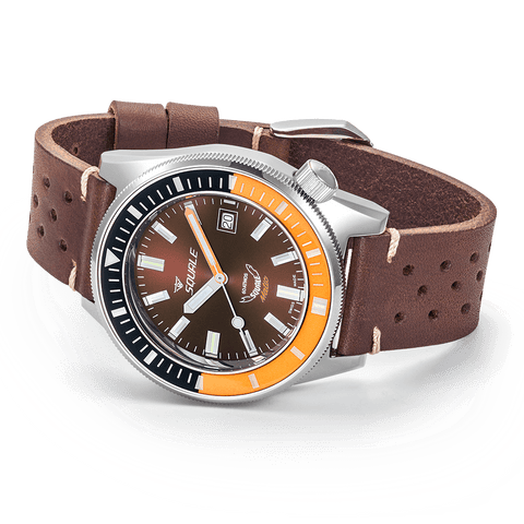 Squale Matic XSD