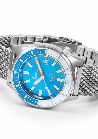 Squale Matic XSE