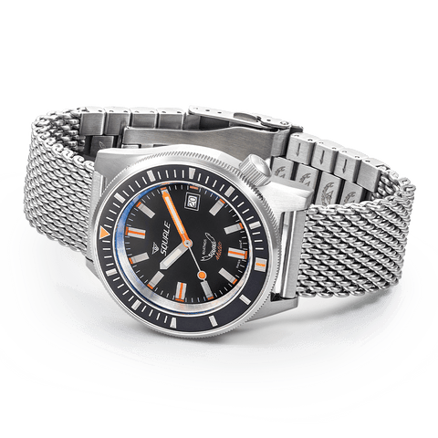 Squale Matic XSG