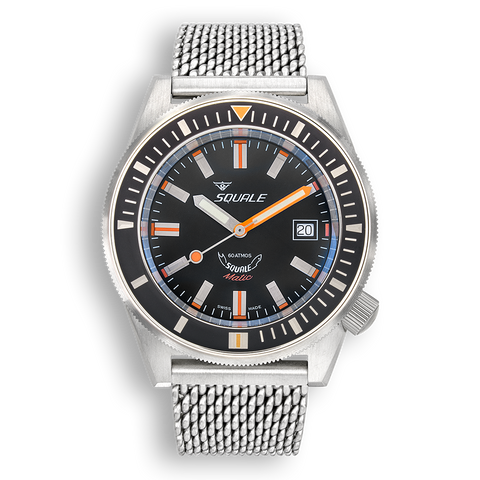 Squale Matic XSG