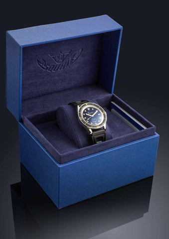 Squale SUB-37 Legend SUB-37BKBK