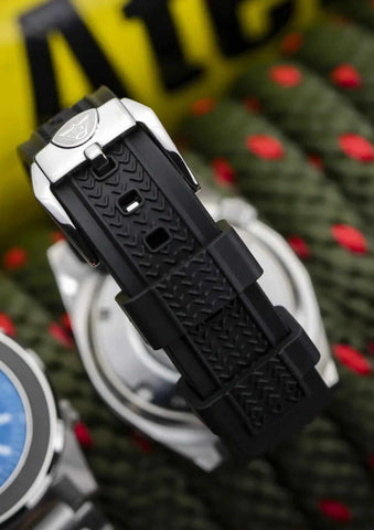 Squale X Chronofactum 1521 UCB - Date