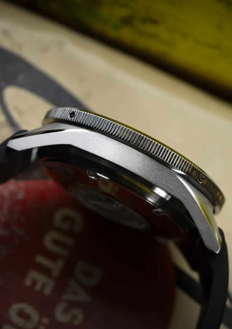 Squale X Chronofactum 1521 UCB - NoDate