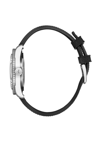 Vulcain Skindiver Nautique GMT White 680174A57