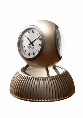 Vulcain Table Clock V-TCLOCK