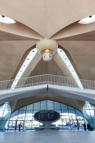 Vulcain Table Clock V-TCLOCK