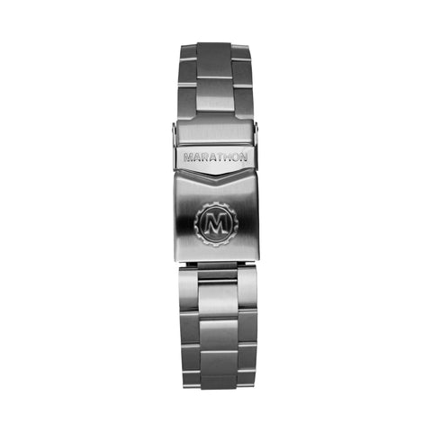 MARATHON 41mm Arctic Original SAR Date Automatic OSAR-D - WW194006SS
