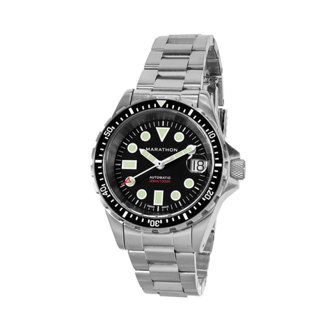 MARATHON 36mm Original SAR w/ Date (OSAR-D) - WW194026SS