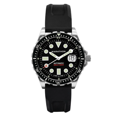 MARATHON 46mm Original SAR w/ Date (OSAR-D) - WW194037SS