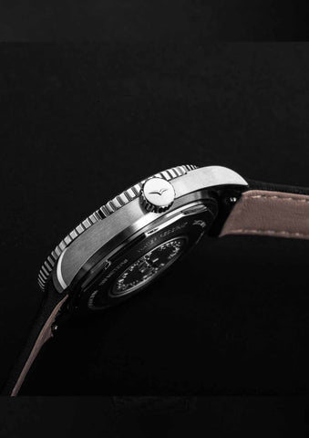 Vulcain Skindiver Streamliner Special Edition