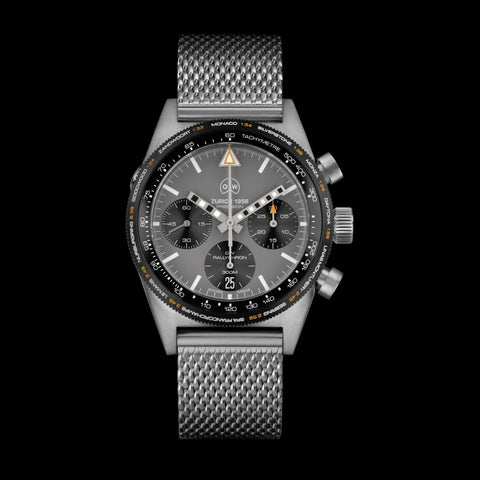 Ollech & Wajs OW RALLYCHRON