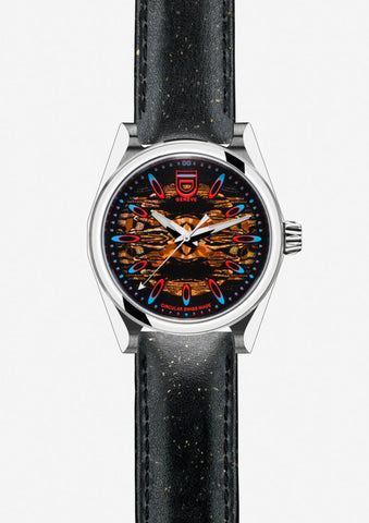 ID Geneve Elements - Fire