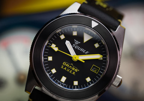 Squale DRASS Saver VONDSSSAVS