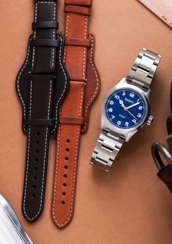 Hanhart PIONEER Preventor HD12™ Blau