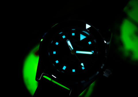 Squale DRASS Saver VONDSSSAVS