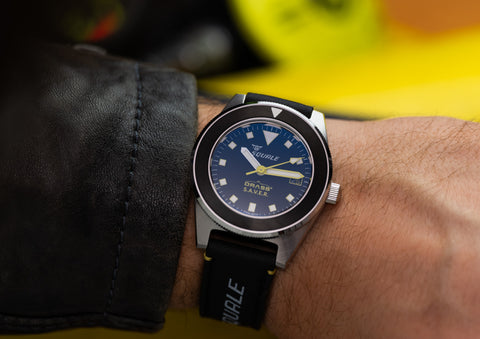 Squale DRASS Saver VONDSSSAVS