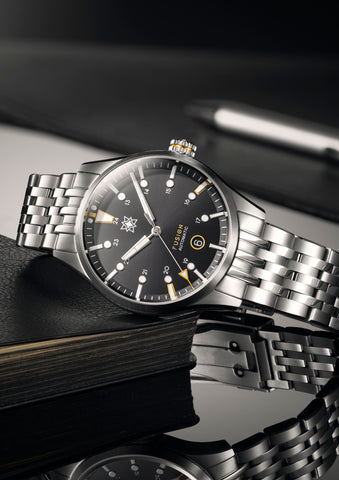 Second Hour The Fusion Black