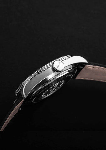 Vulcain Skindiver Deep Teal Special Limited Edition