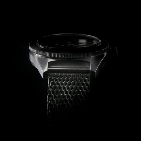 Ollech & Wajs OW M110 AS