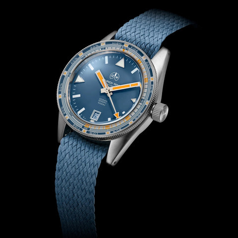 Ollech & Wajs OW Ocean Graph MK II