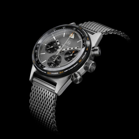 Ollech & Wajs OW RALLYCHRON