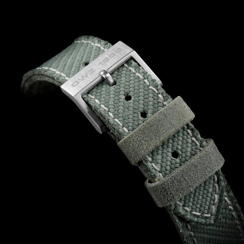 Ollech & Wajs OW M110 AS