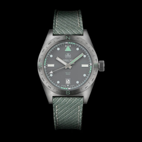 Ollech & Wajs OW M110 AS