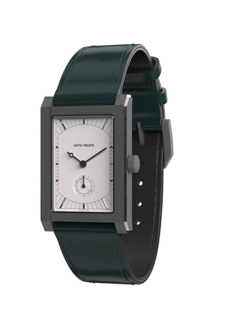 Echo Neutra Rivanera White