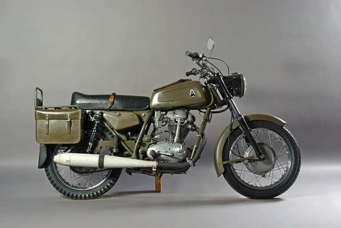 Ollech & Wajs OW 350CI