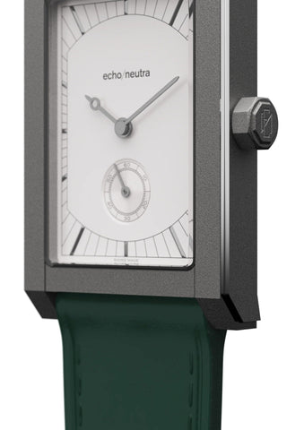 Echo Neutra Rivanera White