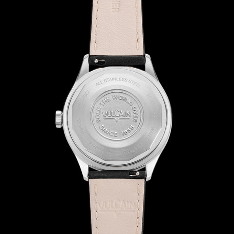 Vulcain Grand Prix Small Second Blue 690175A30