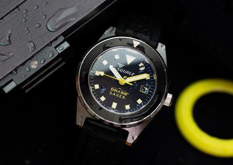 Squale DRASS Saver VONDSSSAVS