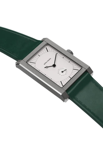 Echo Neutra Rivanera White