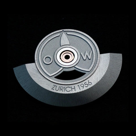 Ollech & Wajs OW 350CI