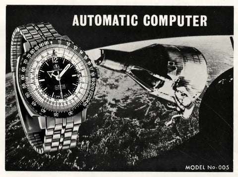 Ollech & Wajs OW P104 SELECTRON