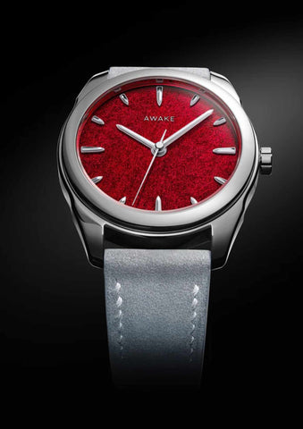 Awake Sơn Mài - Silver Leaf Collectors Set