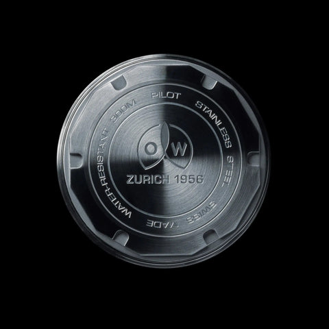 Ollech & Wajs OW 350CI