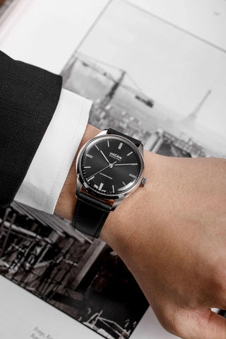 Vulcain Grand Prix Schwarz 670171A00